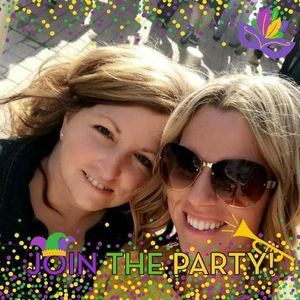 Meet your Posher, Sharon